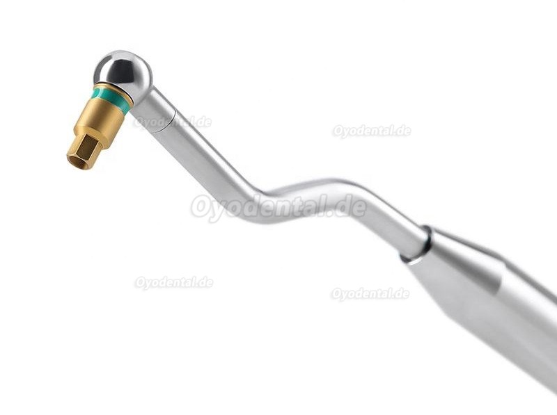 Dental Implantat Defekte Schrauben Entferner Set Gebrochene Schraube Extraktor Kit